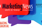 Publicación de Ramón Mendoza en "Marketing News"