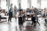 Coronavirus: ¿Qué pasa con los trabajadores?